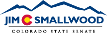 Jim Smallwood For Colorado
